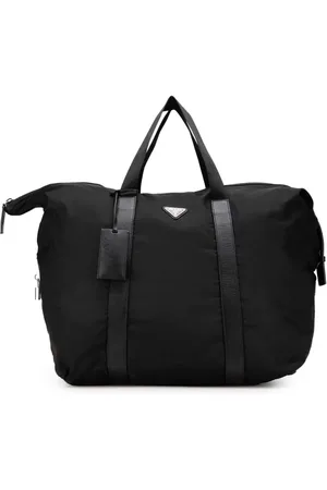 Prada 2013-2024 Tessuto travel bag