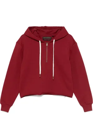 Deus Ex Machina Syrah hoodie