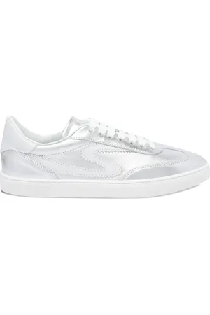 Stuart Weitzman Leather sneakers