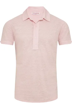 Orlebar Brown Sebastian polo shirt