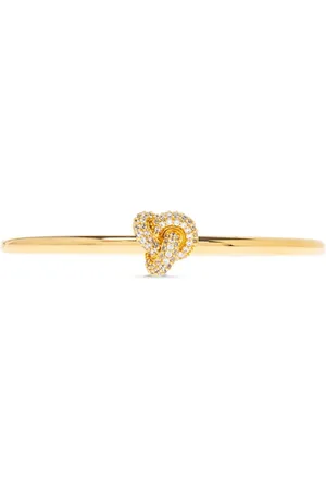 Kate Spade Knot-detailing bracelet