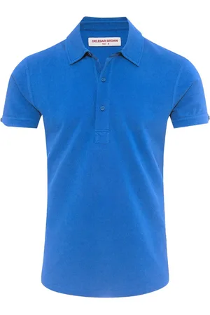 Orlebar Brown Sebastian polo shirt