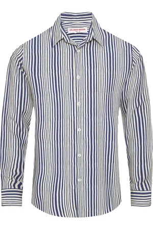 Orlebar Brown Giles shirt