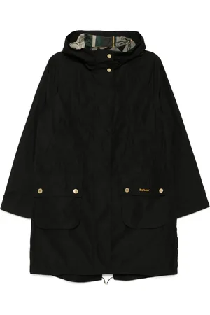 Barbour Una parka