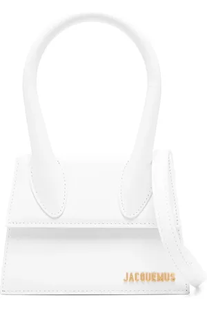 Jacquemus Le Chiquito Moyen tote bag