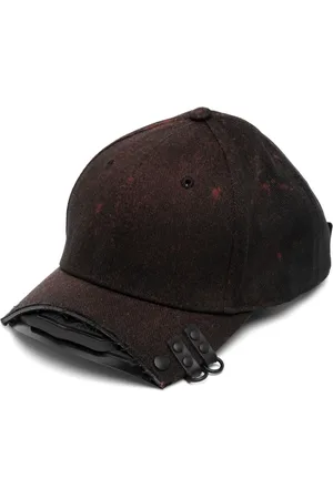 Innerraum Cropped baseball cap