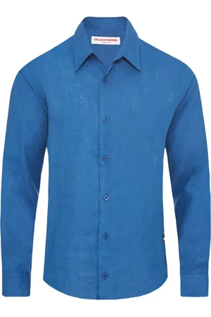 Orlebar Brown Giles shirt