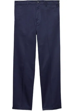 Prada Cotton chinos
