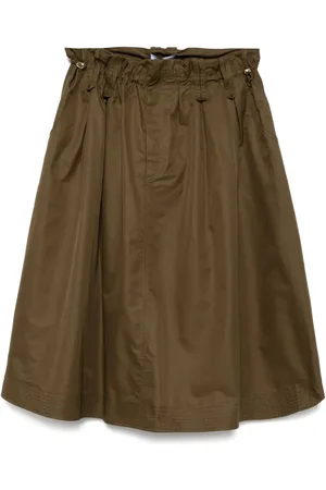 DICE KAYEK A-line skirt