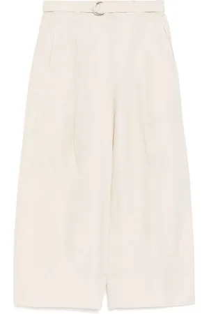 3.1 Phillip Lim Belted palazzo pants