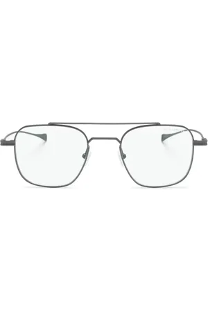 DITA EYEWEAR Artoa.27 square-frame glasses