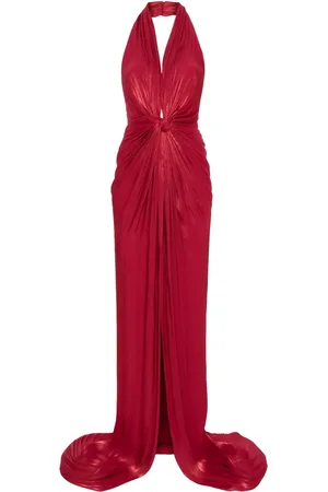 Costarellos Colette maxi dress