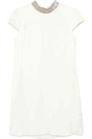 Tom Ford Short-sleeves mini dress
