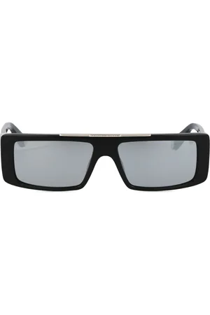 Philipp Plein Rectangle-frame sunglasses
