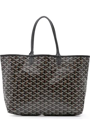 GOYARD 2022 Goyardine Saint Louis PM tote bag