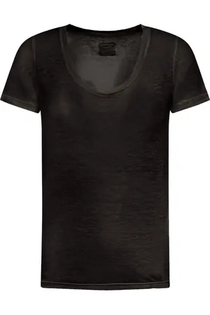 120% Lino Linen T-shirt