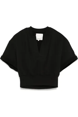 3.1 Phillip Lim Cropped top