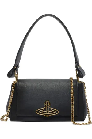 Vivienne Westwood Medium Hazel shoulder bag