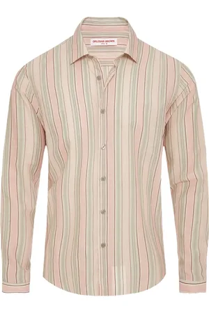 Orlebar Brown Giles shirt