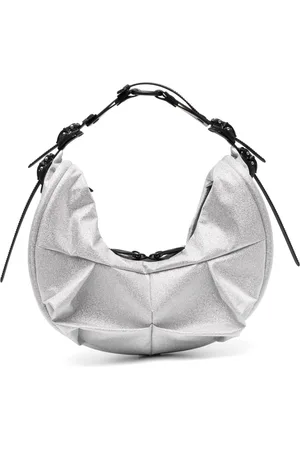 Innerraum HM2 half-moon bag