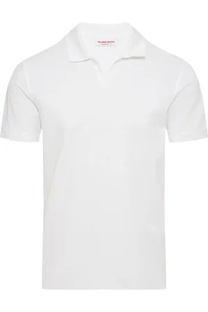 Orlebar Brown Bruno polo shirt