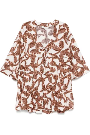 Heidi Klein Little Compton mini dress