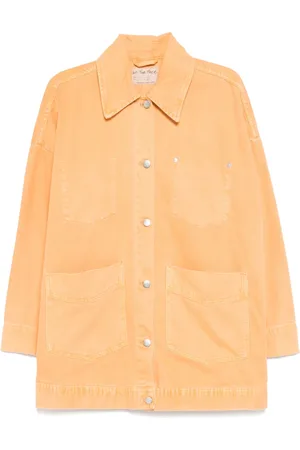 Free People Avery Ecru jacket