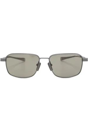 DITA EYEWEAR DLS-423 square-frame sunglasses