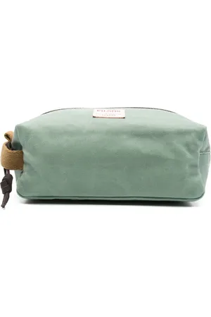 Filson Tin Cloth wash bag