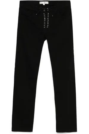 Ludovic De Saint Sernin Cotton jeans