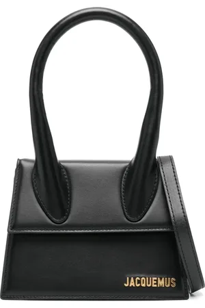 Jacquemus Le Chiquito Moyen tote bag
