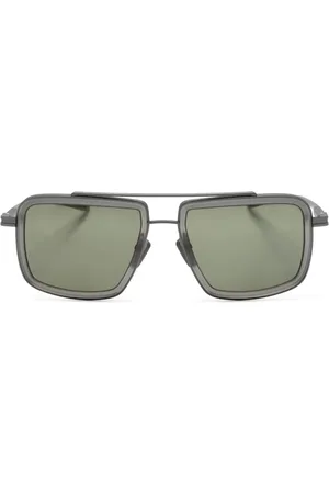 DITA EYEWEAR Rectangle-frame sunglasses