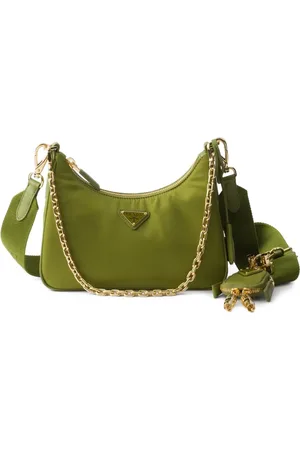Prada Re-Edition 2005 shoulder bag
