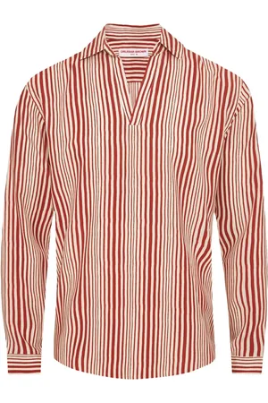 Orlebar Brown Ridley shirt