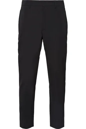 Prada Light stretch trousers