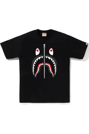 A Bathing Ape Graphic-print cotton t-shirt