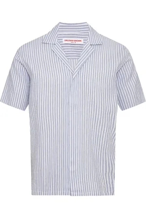 Orlebar Brown Maitan II shirt