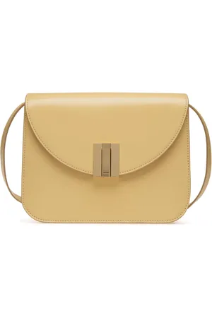 Bally Ollam leather crossbody bag