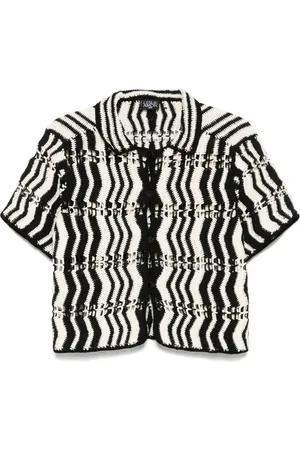 Leslie Amon Riviera shirt