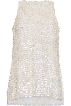 ADAM LIPPES Rami top