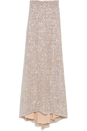 Costarellos Ella maxi skirt