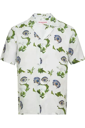 Orlebar Brown Maitan shirt