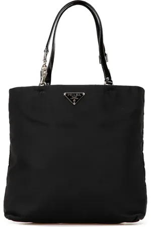 Prada 2000-2013 Tessuto handbag