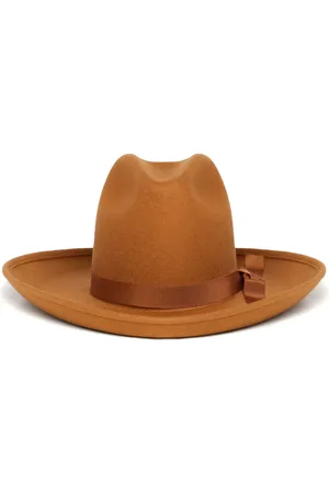 Alanui Wool cowboy hat