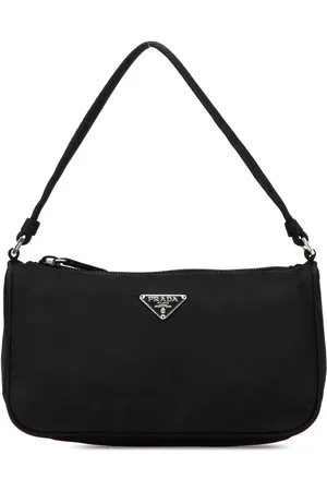 Prada 2000-2013 Tessuto Pochette shoulder bag