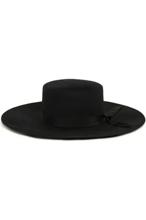Alanui Gaucho wool hat