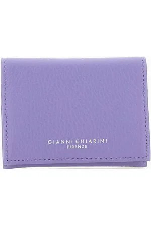 Gianni chiarini Leather wallet