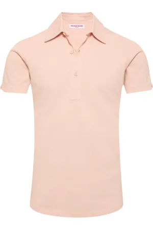 Orlebar Brown Sebastian polo shirt