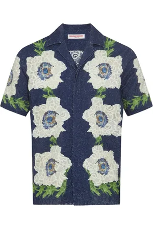 Orlebar Brown Maitan shirt