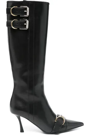 Givenchy 70mm Voyou boots